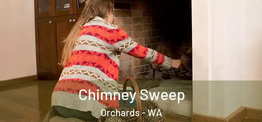  Chimney Sweep Orchards - WA