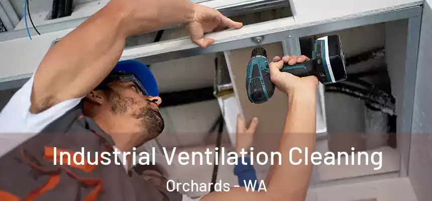  Industrial Ventilation Cleaning Orchards - WA