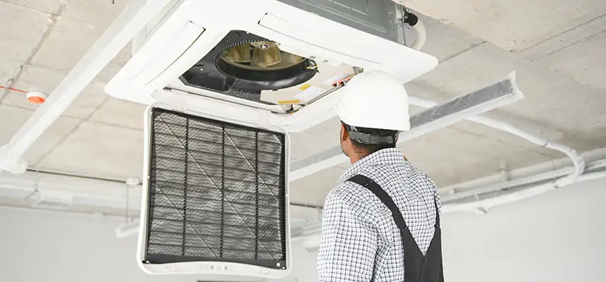 Our Affordable Duct Cleaning Near Me Services in Orchards, WA