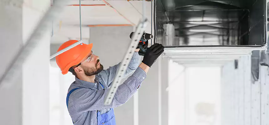 Our Air Vent Replacement Services in Orchards, WA