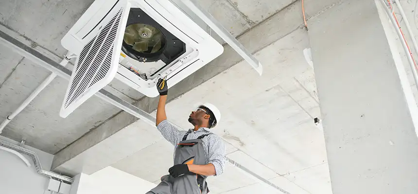 Efficient Multi‑Unit & HOA Annual Vent Cleaning Plans in Orchards