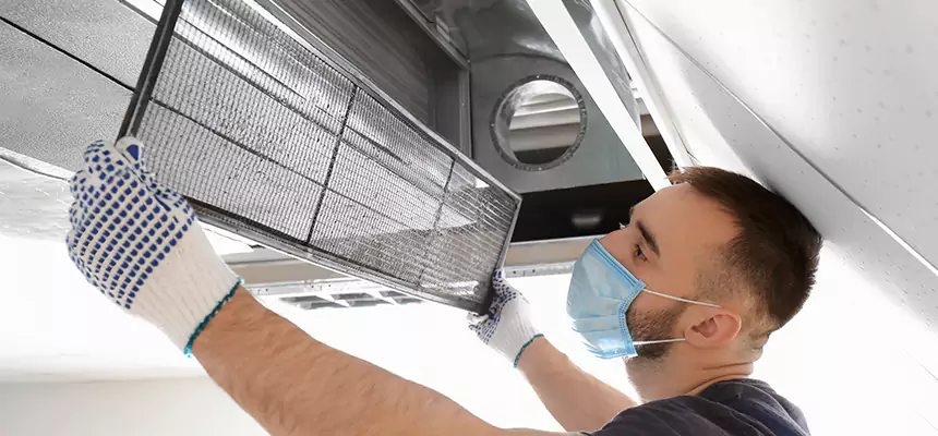 Our Bathroom Exhaust Duct Cleaning Services in Orchards, WA