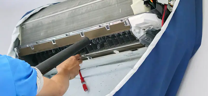 Advanced Clogged Dryer Vent Repair for Multi-Unit & Commercial in Orchards, WA