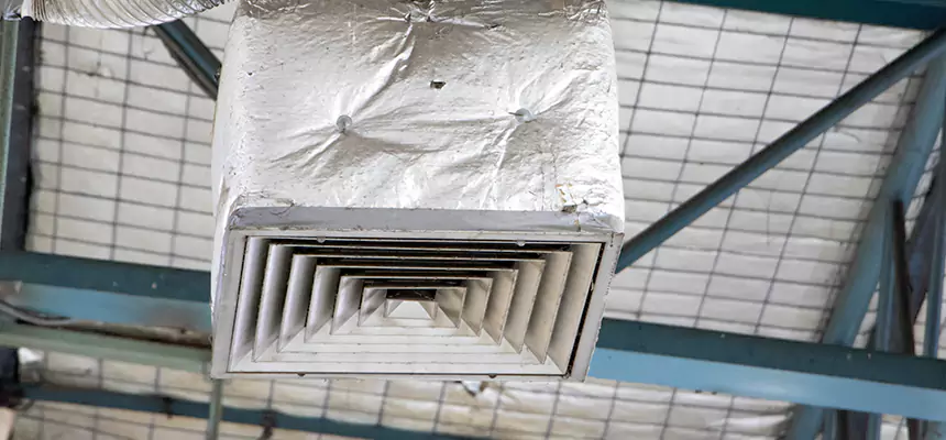 Our Custom HVAC Ductwork Services in Orchards, WA