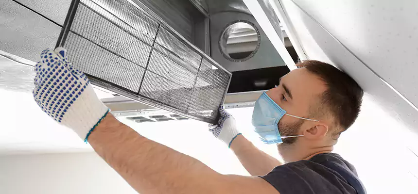 Our Dryer Vent Cleaning Services in Orchards, WA