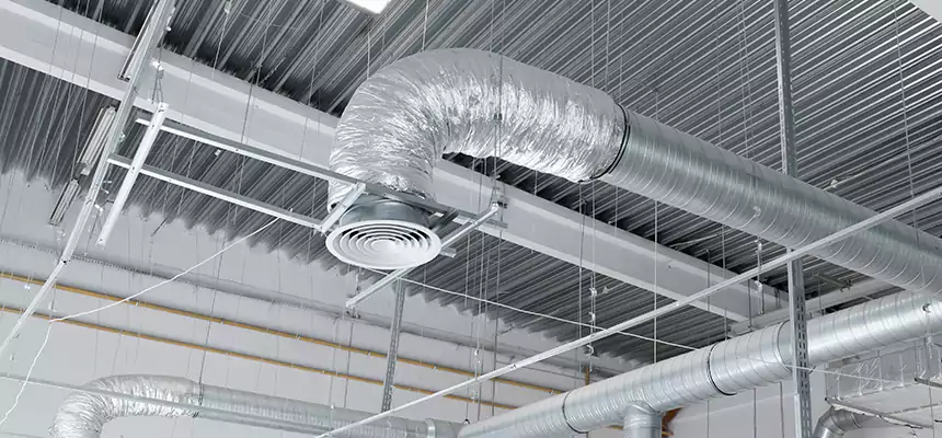 Our Dryer Vent Hose Replacement Services in Orchards, WA