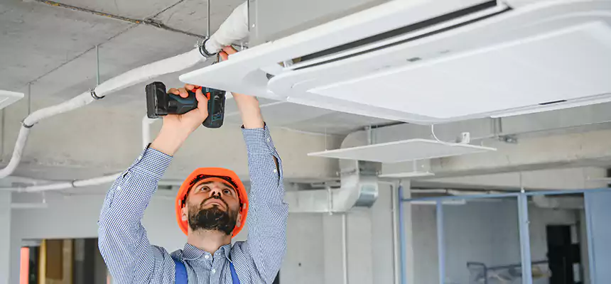 Eco‑Friendly Coil & Plenum Deep Cleaning in Orchards