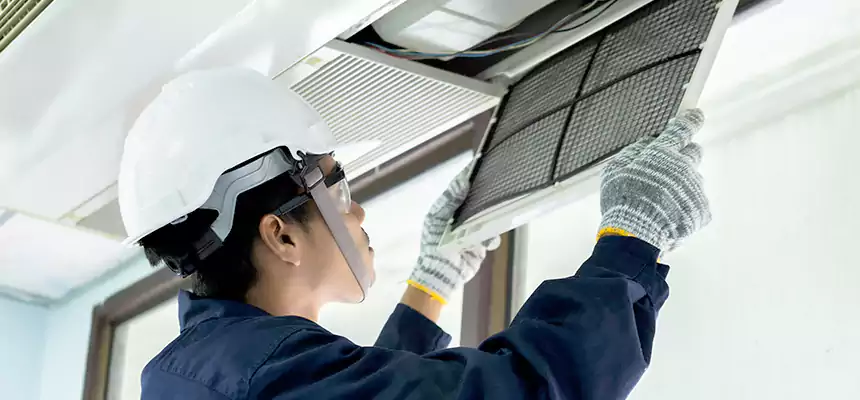 Our Residential Air Vent Cleaning Services in Orchards, WA