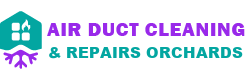 Air Duct Cleaning & Repairs Orchards