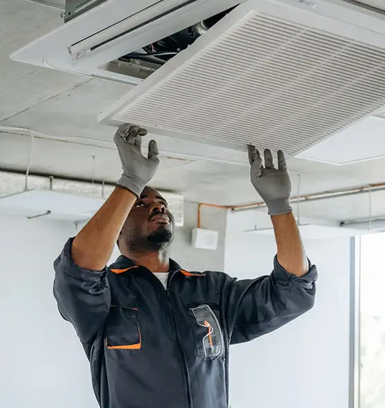 About Certified Air Duct Specialists in Orchards, WA