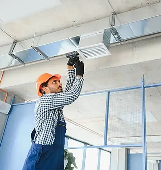 About Commercial Laundry Vent Cleaning in Orchards, WA