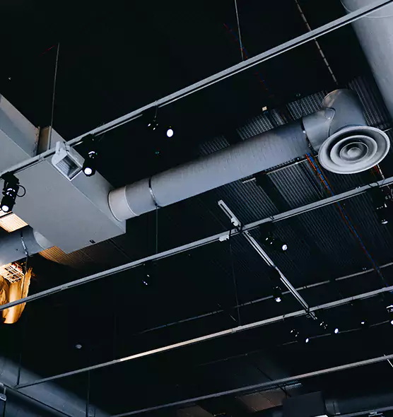 Professional Duct Cleaning For LEED Homes in Orchards, WA