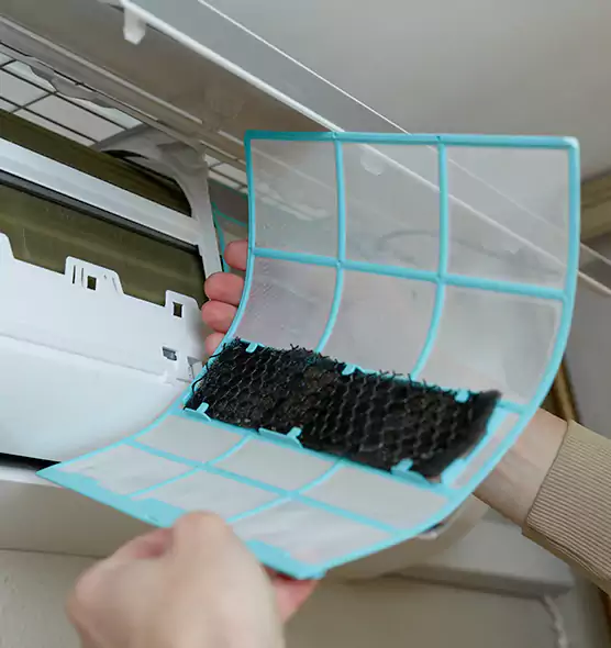 Welcome to Air Duct Cleaning & Repairs Orchards — Your Local HEPA Filter Installation Pros in Orchards, WA