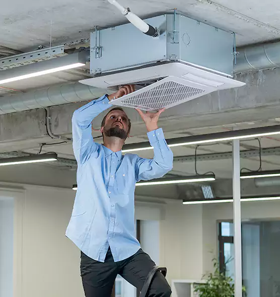 Advanced Residential Air Vent Cleaning in Orchards, WA