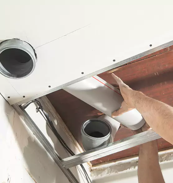 Professional Seasonal Allergy Air Duct Cleaning in Orchards, WA