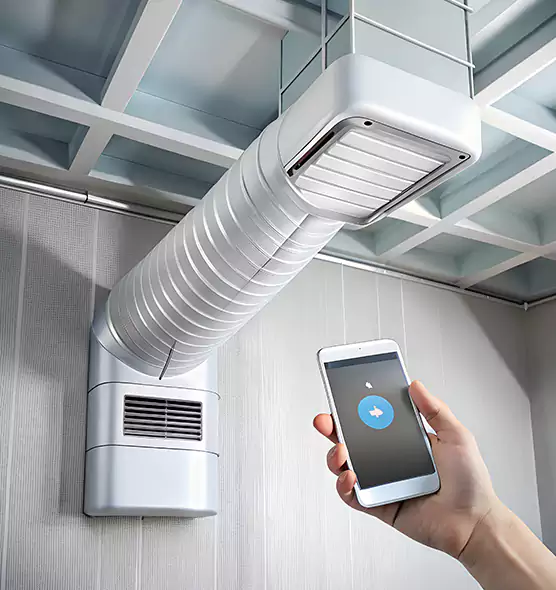 About Wi-Fi Connected Air Ducts in Air Duct Cleaning & Repairs Orchards in Washington