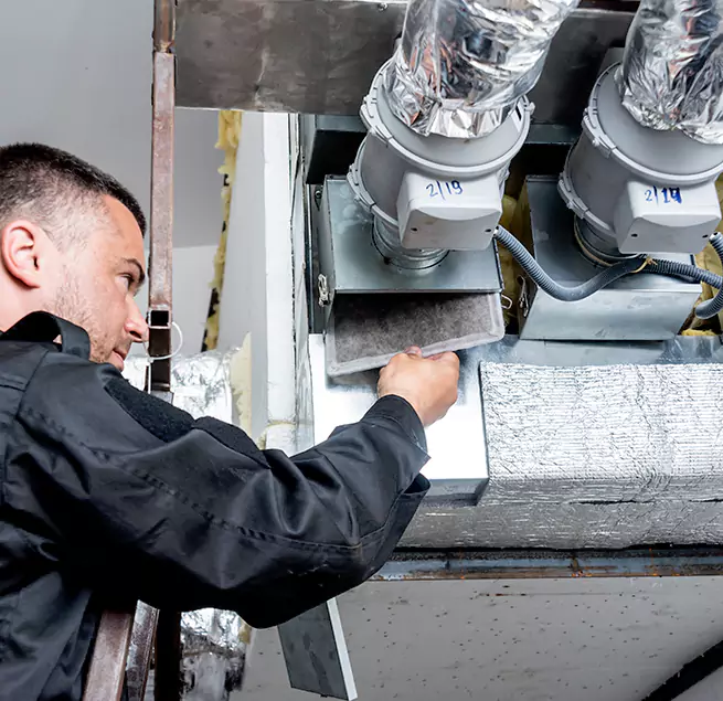 Why Homeowners & Businesses Trust Us in Orchards, WA?