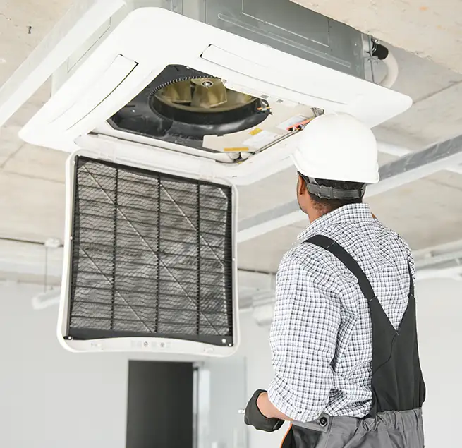 Why Homeowners & Businesses Trust Us in Orchards, WA?