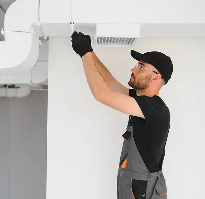 Why Homeowners & Businesses Trust Us in Orchards, WA?