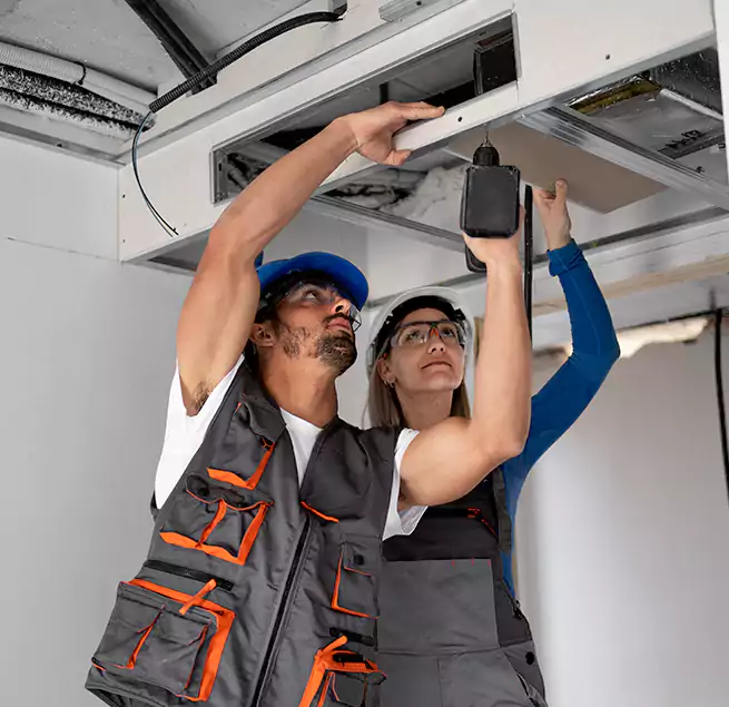 Why Homeowners & Businesses Trust Us in Orchards, WA