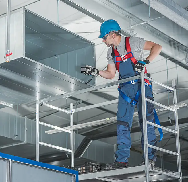 Why Homeowners & Businesses Trust Us in Orchards, WA?