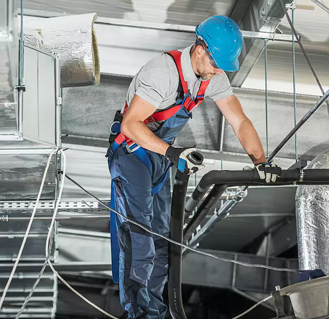 Why Homeowners & Businesses Trust Us in Orchards, WA?