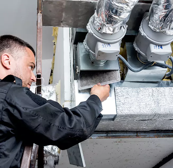 Why Homeowners & Businesses Trust Us in Orchards, WA