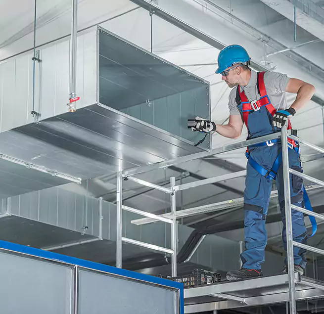 Why Homeowners & Businesses Trust Us in Orchards, WA?