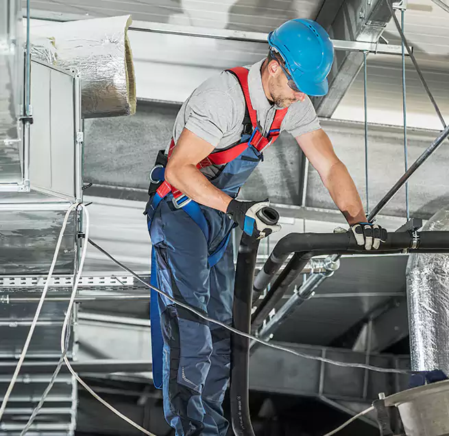 Why Homeowners & Businesses Trust Us in Orchards, WA?