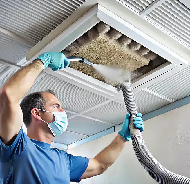 Why Homeowners Businesses Trust Us in Orchards, WA?