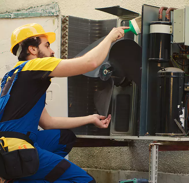 Why Homeowners & Businesses Trust Us in Orchards, WA?