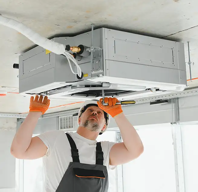 Why Homeowners & Businesses Trust Us Orchards, WA