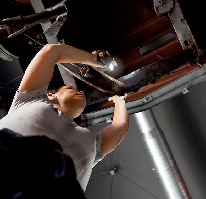 Why Homeowners & Businesses Trust Us Orchards, WA