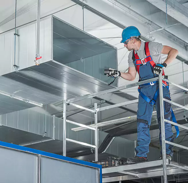 Why Homeowners & Businesses Trust Us Orchards, WA