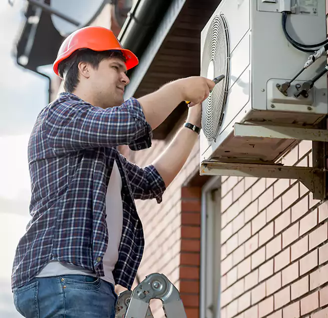 Why Homeowners & Businesses Trust Us Orchards, WA